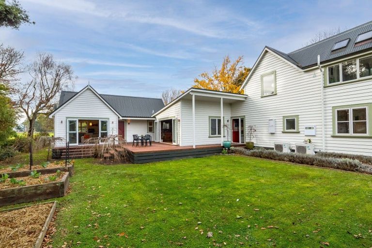 Photo of property in 121 Kuratawhiti Street, Woodside, Greytown, 5794