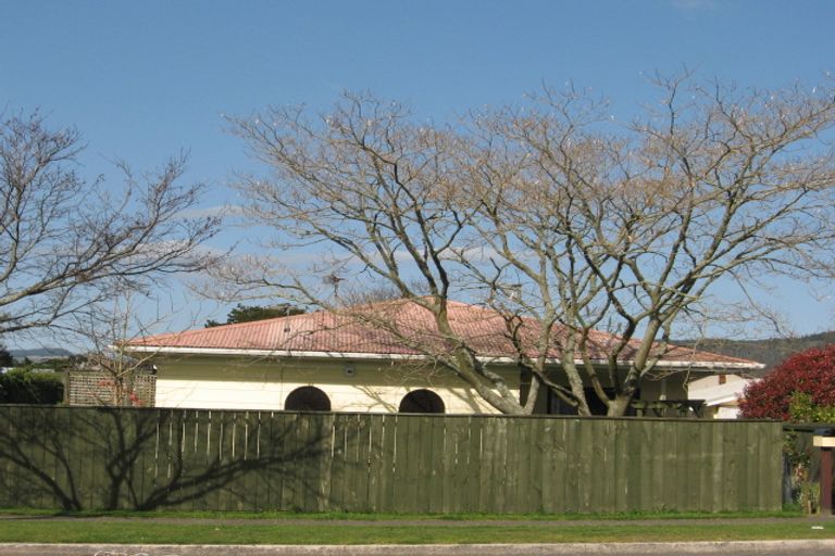 Photo of property in 164 Ranolf Street, Glenholme, Rotorua, 3010