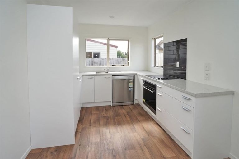 Photo of property in 5a Le Quesne Place, Fairfield, Hamilton, 3214