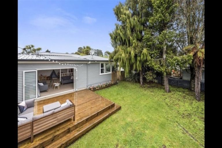 Photo of property in 8 Colstone Street, Glenview, Hamilton, 3206