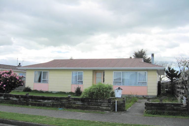 Photo of property in 3 Heather Street, Levin, 5510