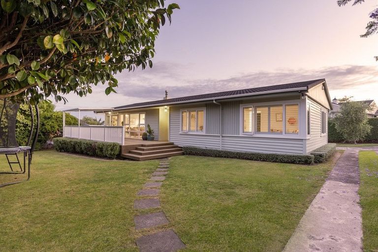 Photo of property in 206 Grange Road, Otumoetai, Tauranga, 3110