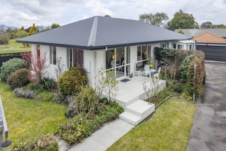 Photo of property in 78a Vivian Street, Burwood, Christchurch, 8083