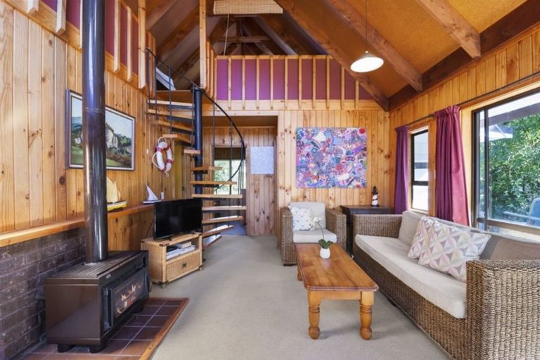 Photo of property in 5 Manunui Street, Kuratau, Turangi, 3381