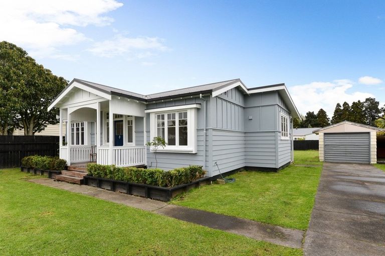 Photo of property in 8 Kea Street, Frankton, Hamilton, 3204