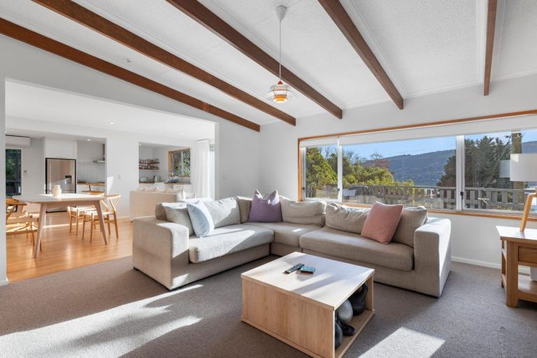 Photo of property in 18 Marion Street, Macandrew Bay, Dunedin, 9014