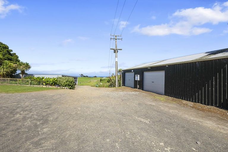 Photo of property in 6139 South Road, Rahotu, Opunake, 4685