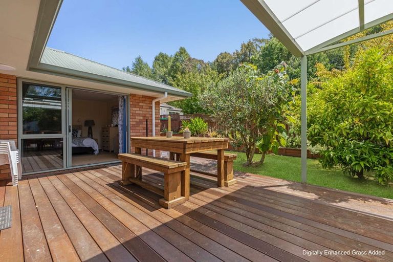 Photo of property in 4 Shepherd Road, Kawerau, 3127