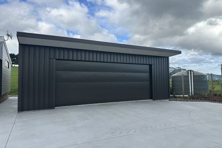 Photo of property in 50 Tapu Bush Road, Whangaripo, Wellsford, 0974