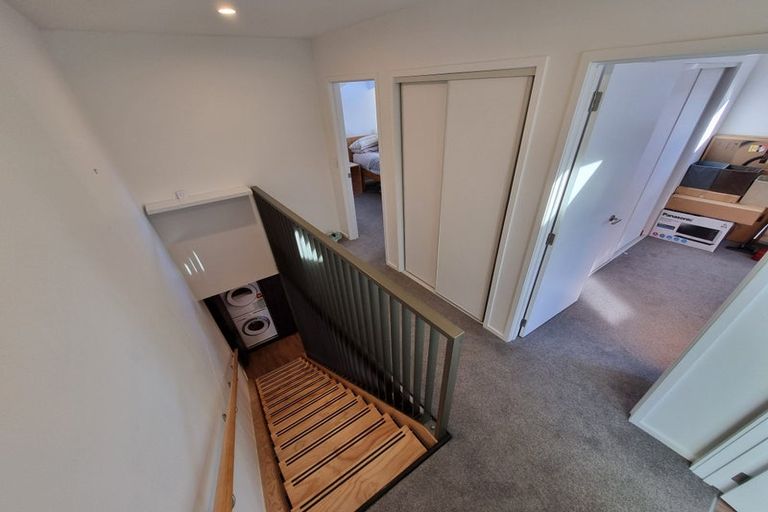 Photo of property in 7/21 Siddal Place, Richmond, Christchurch, 8013