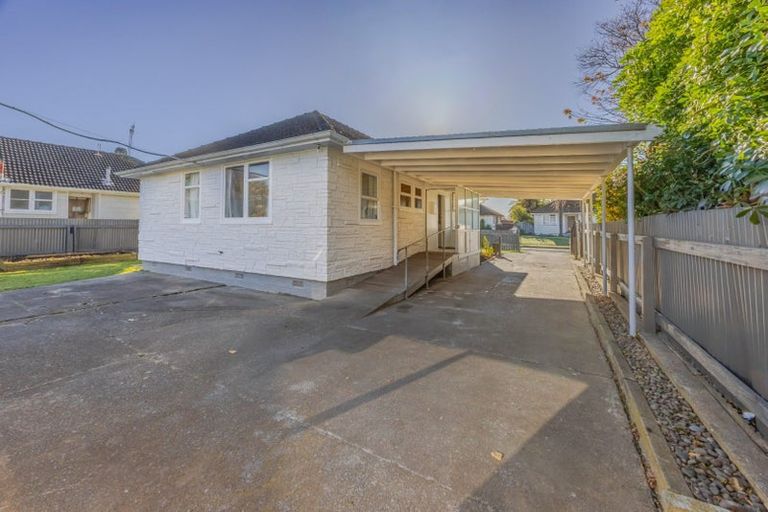 Photo of property in 9 Maxwell Place, Maraenui, Napier, 4110