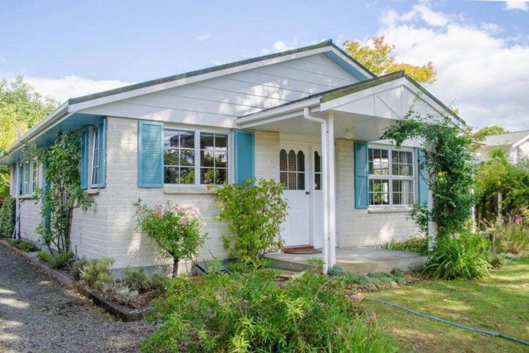 Photo of property in 127 Renall Street, Masterton, 5810