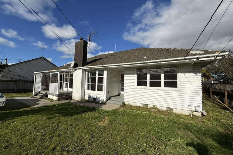 Photo of property in 27 Shakespeare Avenue, Trentham, Upper Hutt, 5018
