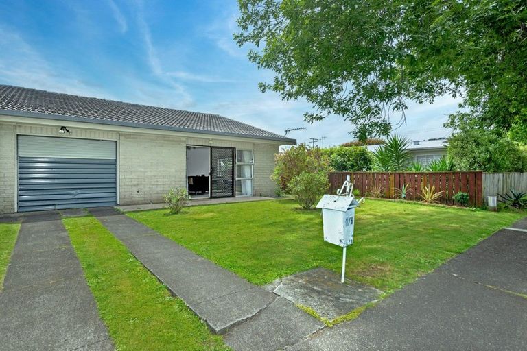 Photo of property in 1/6 Ash Street, Mangapapa, Gisborne, 4010