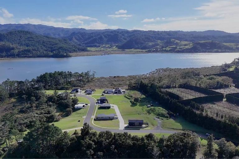 Photo of property in 1 Inspired Way, Pauanui, 3579