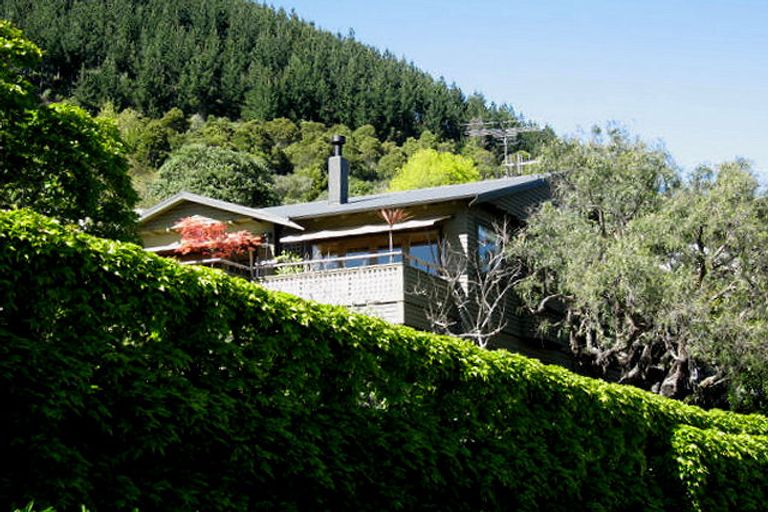 Photo of property in 284 Hampden Street, Nelson South, Nelson, 7010