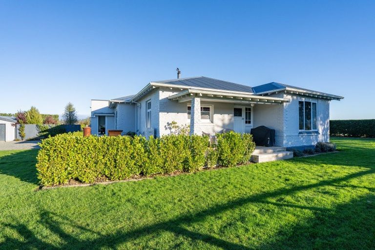 Photo of property in 261 Wilsons Crossing Road, Tussock Creek, Winton, 9781