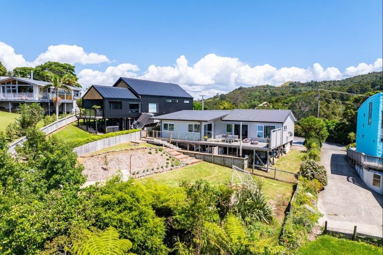 Photo of property in 17 Scott Road, Tamaterau, Whangarei, 0174