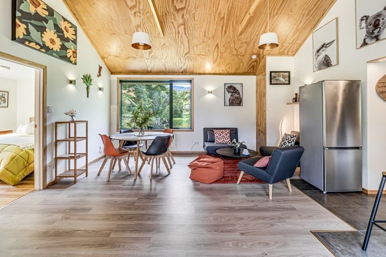 Photo of property in 29 Waiwhero Road, Barrytown, Runanga, 7873