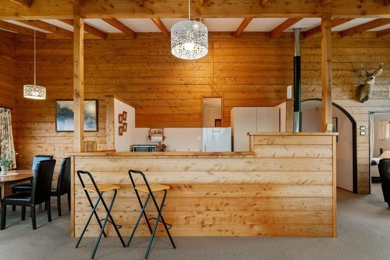 Photo of property in 2 Kuharua Place, Omori, Turangi, 3381