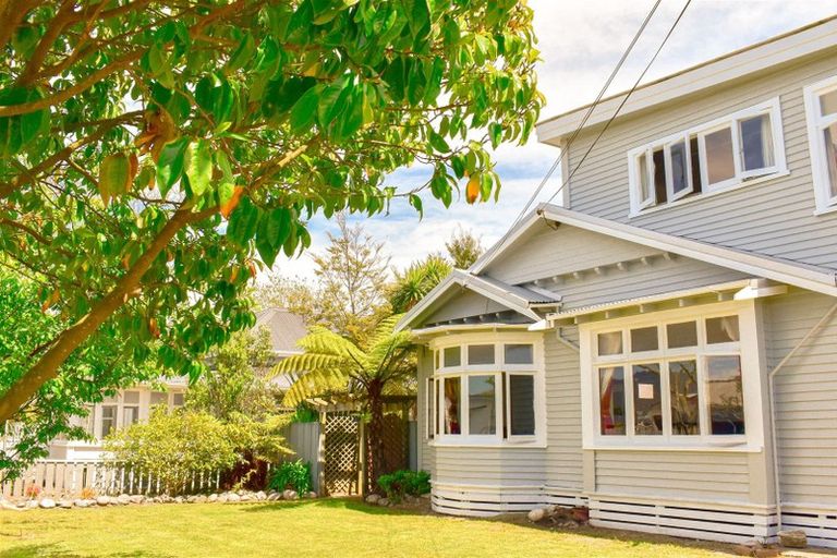 Photo of property in 94 Romilly Street, Westport, 7825