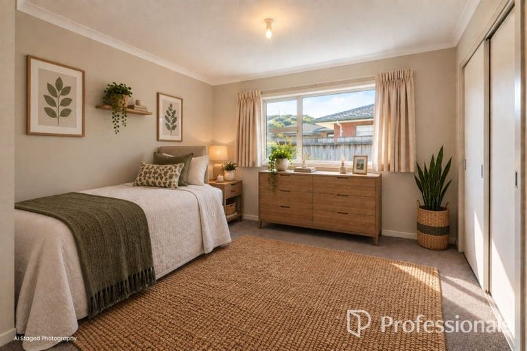 Photo of property in 21 Sun Valley Grove, Wainuiomata, Lower Hutt, 5014