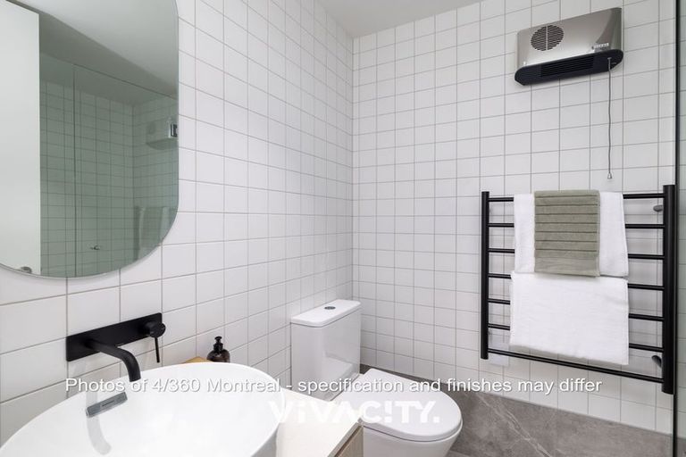 Photo of property in 3/360 Montreal Street, Christchurch Central, Christchurch, 8013