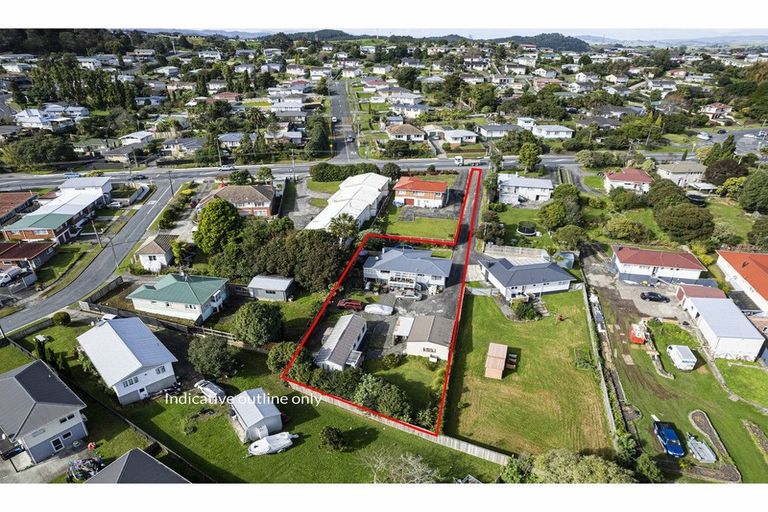 Photo of property in 122 Otaika Road, Raumanga, Whangarei, 0110