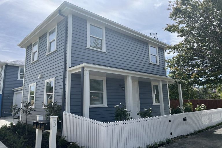 Photo of property in 3a Maple Street, Bishopdale, Christchurch, 8053