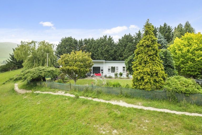 Photo of property in 879 Palmerston-waikouaiti Road, Goodwood, Palmerston, 9481