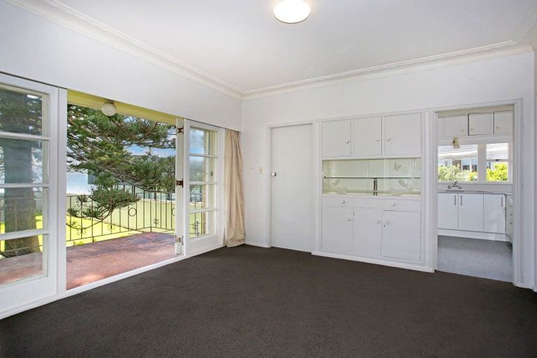 Photo of property in 2 Hostel Access Road, Eastern Beach, Auckland, 2012