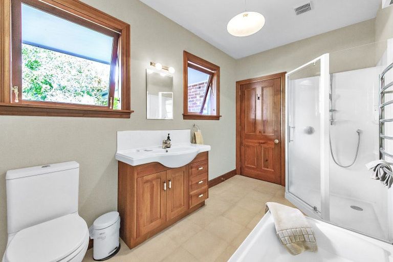 Photo of property in 10 Horrells Road, West Eyreton, Rangiora, 7475