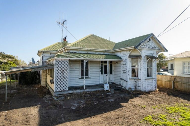 Photo of property in 11 Muir Street, Gonville, Whanganui, 4501