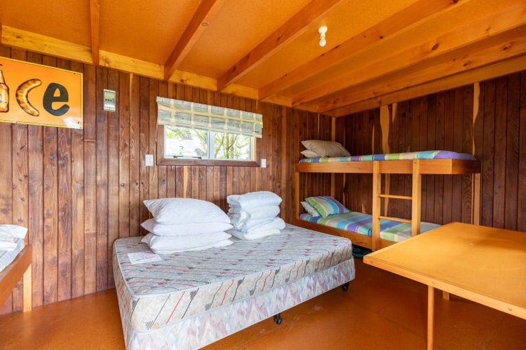 Photo of property in 61 Akitio Esplanade, Akitio, Pongaroa, 4991