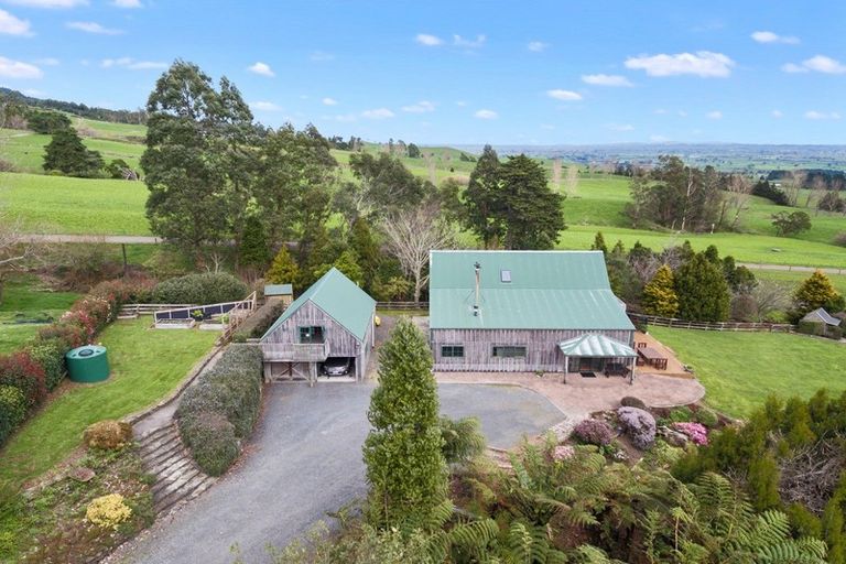 Photo of property in 166 Barton Road, Okauia, Matamata, 3471