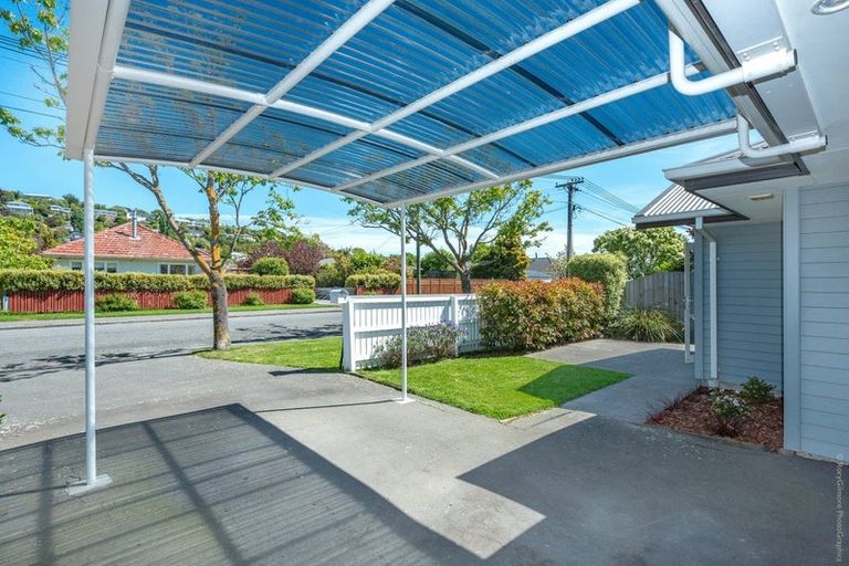 Photo of property in 1/19 Lascelles Street, Saint Martins, Christchurch, 8022
