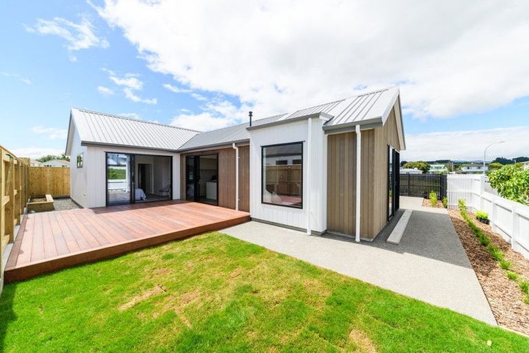 Photo of property in 40 Ashford Avenue, Hokowhitu, Palmerston North, 4410