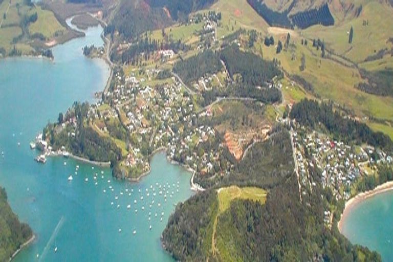 Photo of property in 23 Carrington Drive, Karikari Peninsula, 0483