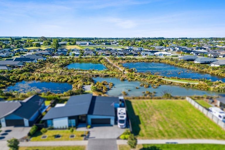 Photo of property in 25 Anaru Road, Lincoln, 7608