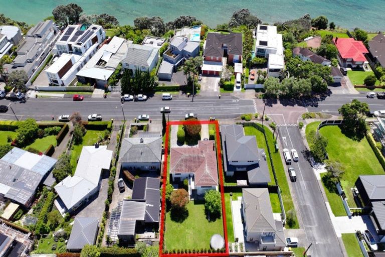 Photo of property in 63 Seacliffe Avenue, Belmont, Auckland, 0622