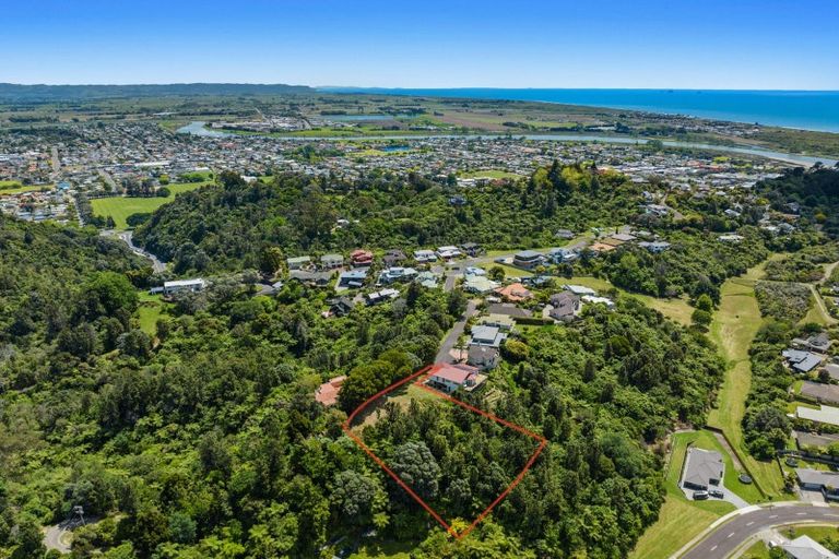 Photo of property in 9 Crestwood Rise, Whakatane, 3120