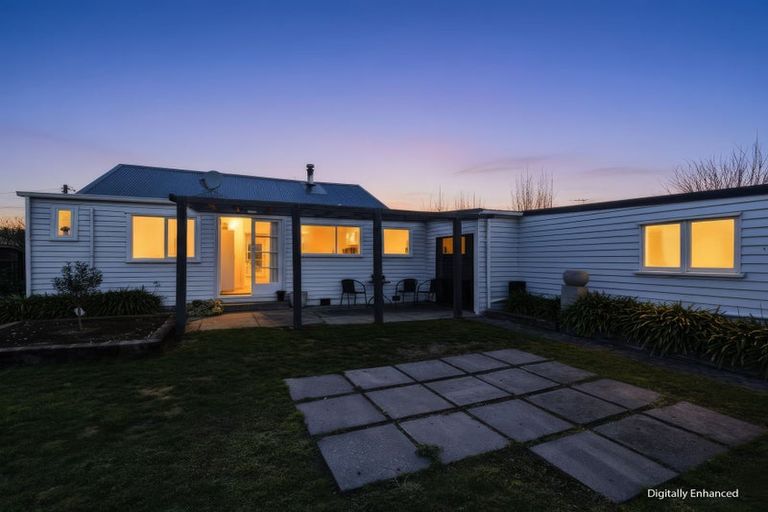 Photo of property in 42 Thomson Street, Tinwald, Ashburton, 7700