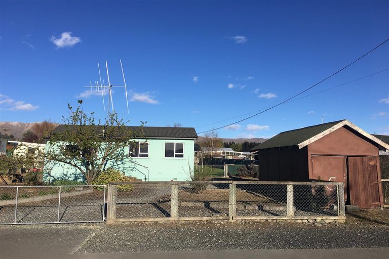 Photo of property in 5 Banks Street, Fairlie, 7925
