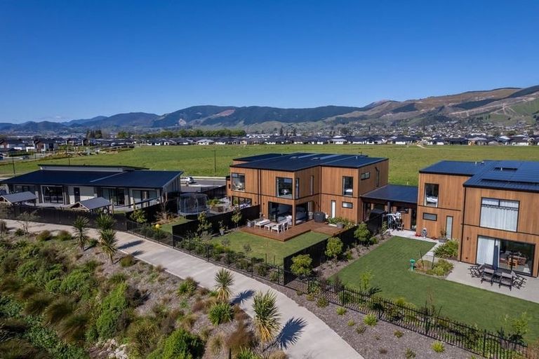 Photo of property in 12 Central Park Avenue, Appleby, Richmond, 7020