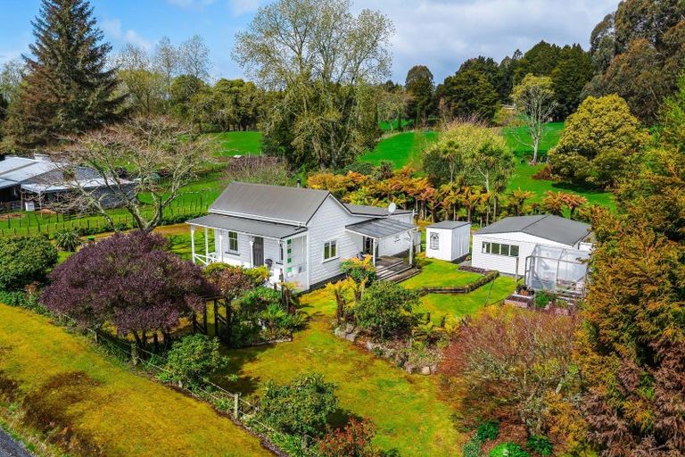 Photo of property in 137 Otapouri Road, Owhango, 3989