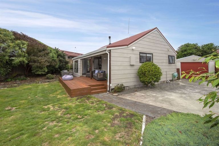 Photo of property in 3/81 Union Street, New Brighton, Christchurch, 8061
