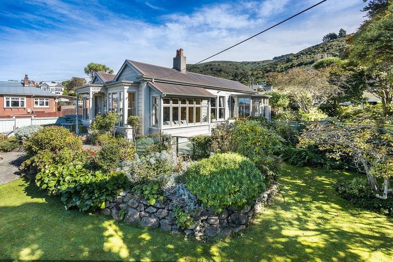 Photo of property in 20 Saint Leonards Drive, Saint Leonards, Dunedin, 9022