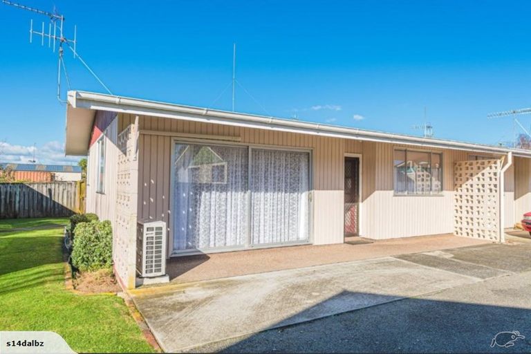 Photo of property in 4/126 Bell Street, Whanganui, 4500