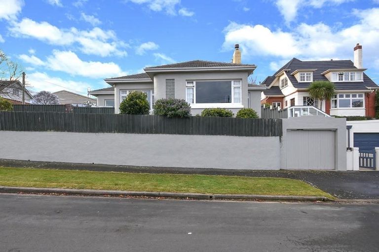 Photo of property in 13 Mcgeorge Avenue, Mornington, Dunedin, 9011