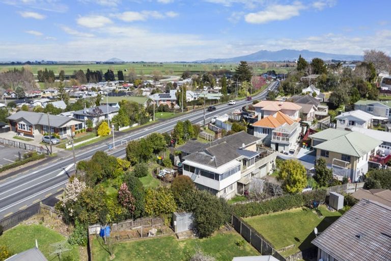 Photo of property in 100 Tuhikaramea Road, Dinsdale, Hamilton, 3204